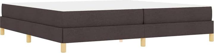 Actual product image vidaXL Bedstead (200 x 200 cm)
