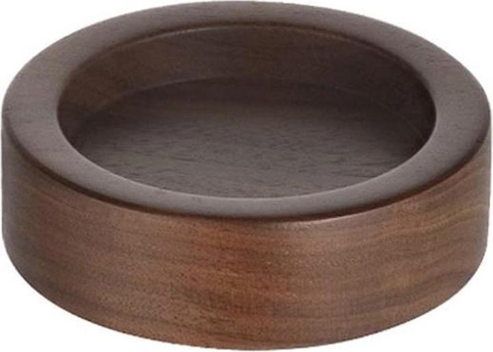 Actual product image Motta Tamper base wood