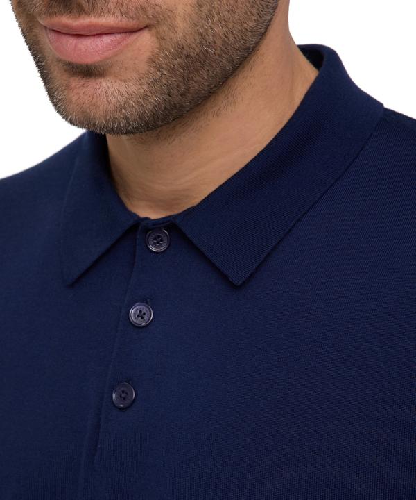 Actual product image Falke Herren Polo Shirt (L)