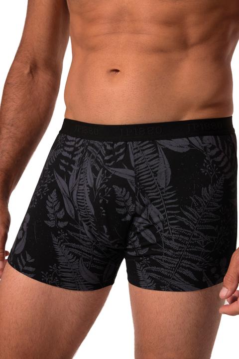 Produktbild JP1880 JP 1880 Hip-Pants FLEXNAMIC®, OEKO-TEX, 2er-Pack, Unterhose, bis 8XL (8XL, 2er Pack)