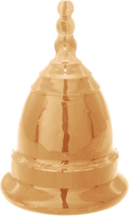 Actual product image Fair Squared Period Cup (Regular)