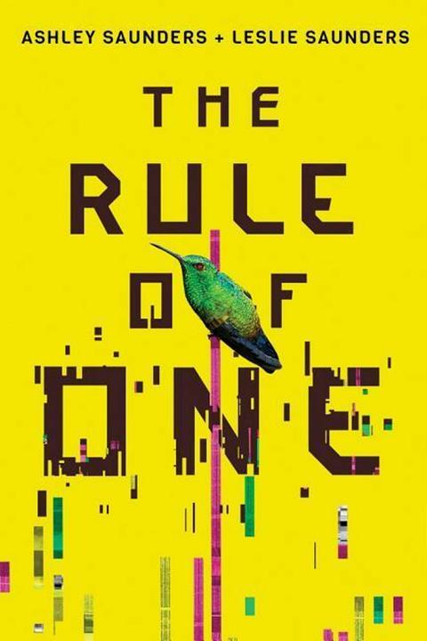 Amazon The Rule of One (Englisch, Ashley Saunders, Leslie Saunders, 2018)