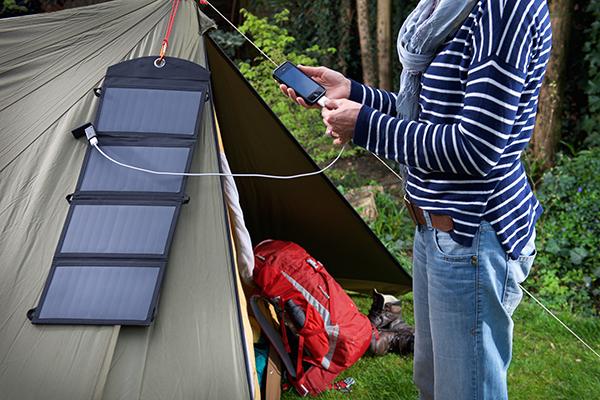 Produktbild Xtorm AP175 SolarBooster 24W (24 W)