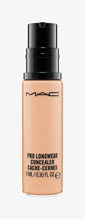 Actual product image MAC Cosmetics Pro Longwear Concealer (NW25)