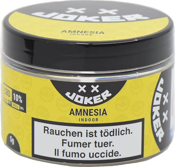 Joker Amnesia Indoor (5 g, Intérieur)