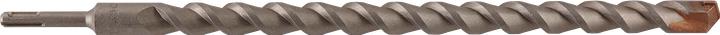 Produktbild wolfcraft wolfcraft 1 Hammer-Schlagbohrer Standard ø25x450mm (25 mm)