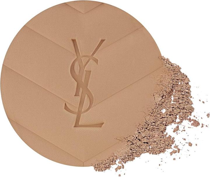 Actual product image Yves Saint Laurent All Hours Hyper Powder 02 (02)