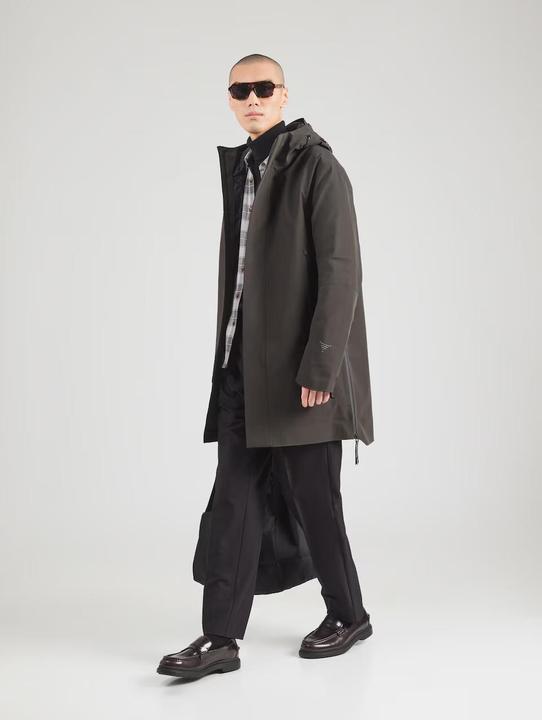 Produktbild Krakatau Planck (XL)