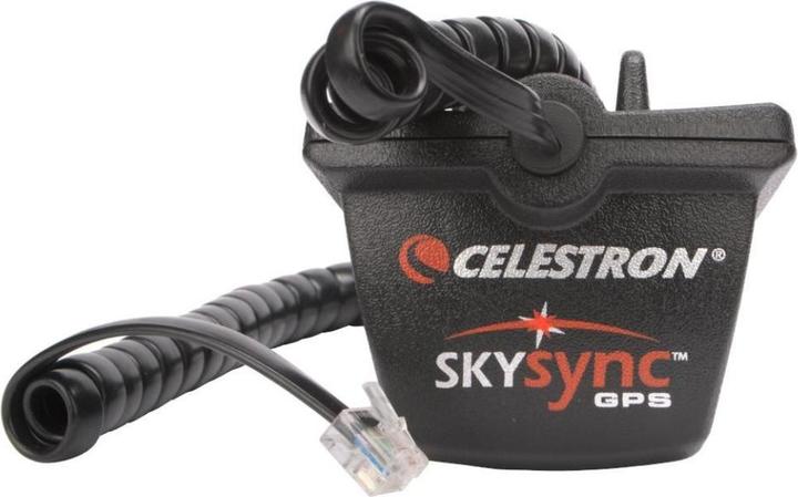 Actual product image Celestron SkySync-GPS