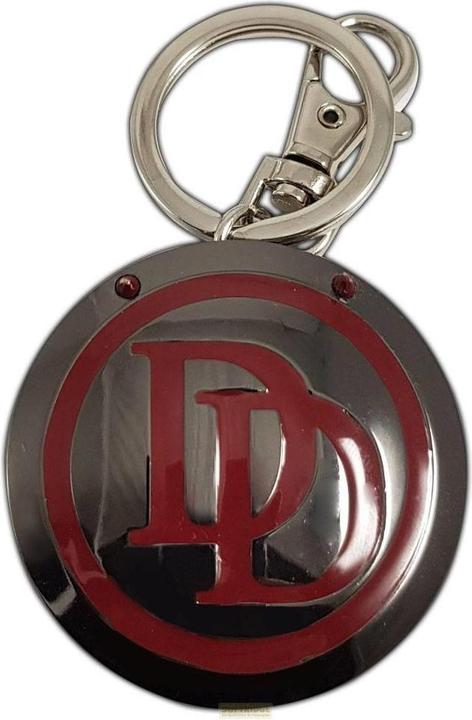 Actual product image Semic Porte-clés Daredevil