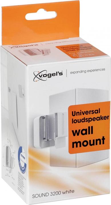Produktbild Vogels Sound 3200 (1 Stk., Wandmontage, Schwenkbar)