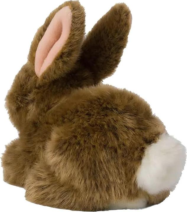 Actual product image WWF Hare (9 cm)