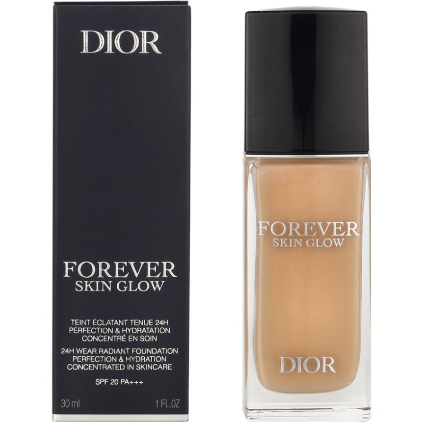 Thumbnail - Dior, Foundation, Forever (2,5N Neutral)