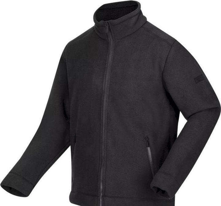 Produktbild Regatta Garrian II Fleecejacke Durchgehender Reissverschluss (XXL)