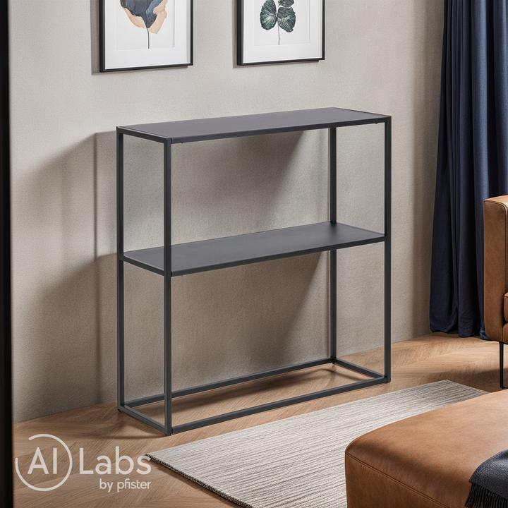 Produktbild AC Design Newton (80 x 26 x 81 cm)