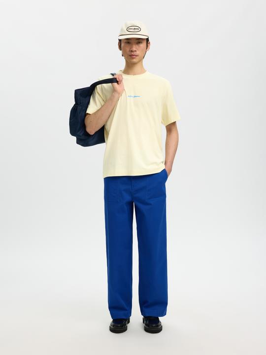 Produktbild Selected Regular Fit T-Shirt (XL)