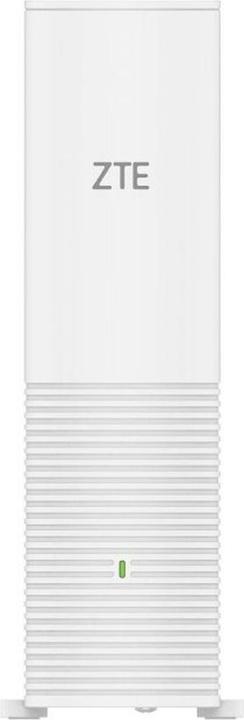 Actual product image ZTE Z3460 Wi-Fi router 7 up to 15000Mbps 320MHz@6GHz