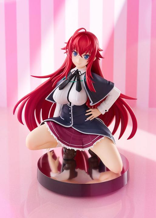 Produktbild Good Smile Company High School DxD Hero Pop Up Parade PVC Statue Rias Gremory L Size 14 cm