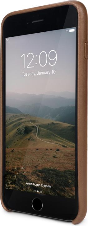 Actual product image TwelveSouth Leather Case (Apple iPhone 7 Plus)