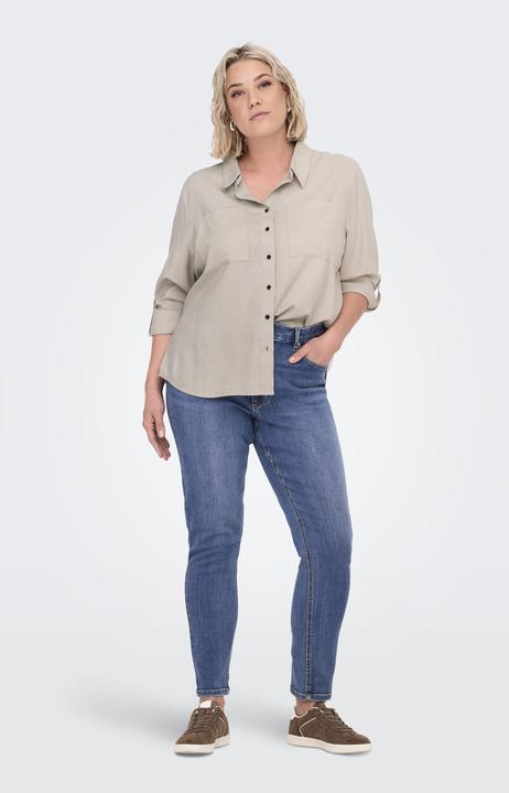 Produktbild Only CARYASMIN-CARO Hemd Hemd (54)