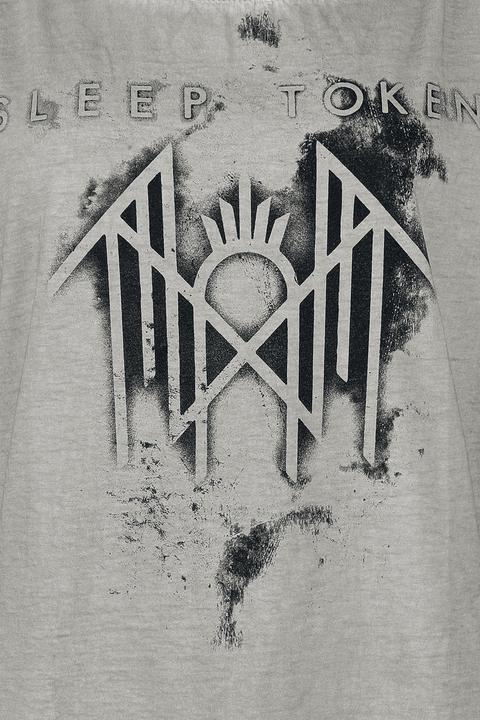 Produktbild Sleep Token Take Me Back (M)