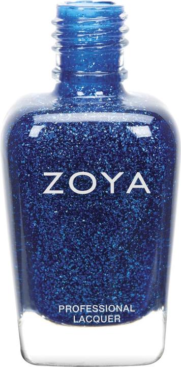 Actual product image Zoya Dream (Colour paint)