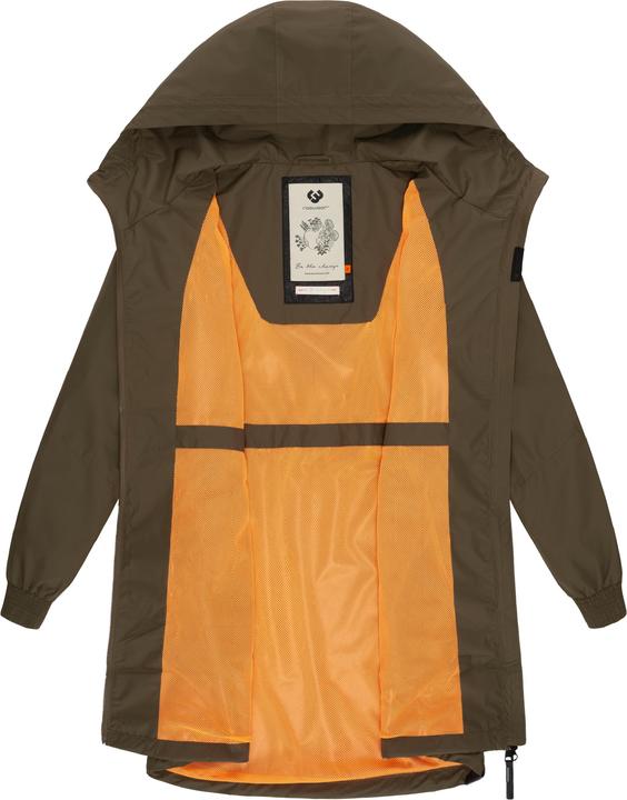 Produktbild Ragwear Bronja II (3XL)