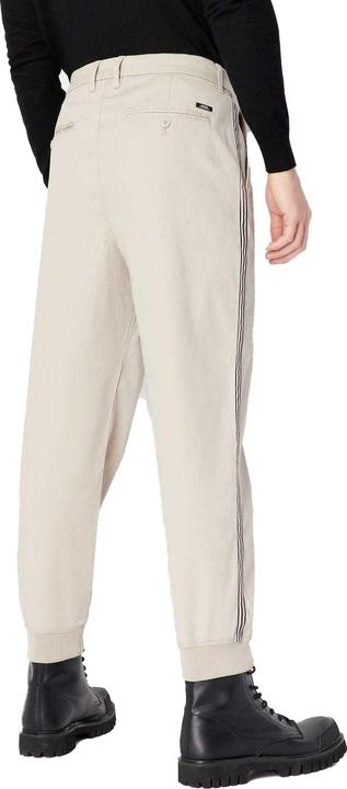 Immagine prodotto Armani Exchange Pantalone Caviglia con risvolto Uomo (33)