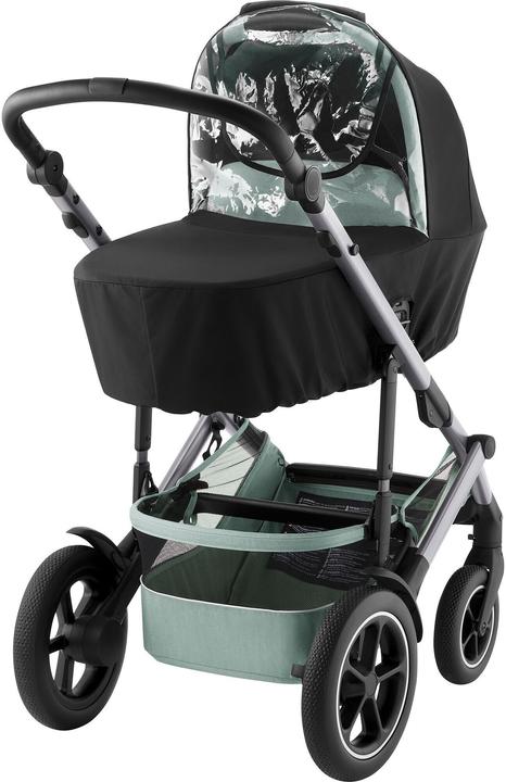 Britax Römer Smile 5Z Rain cover for stroller