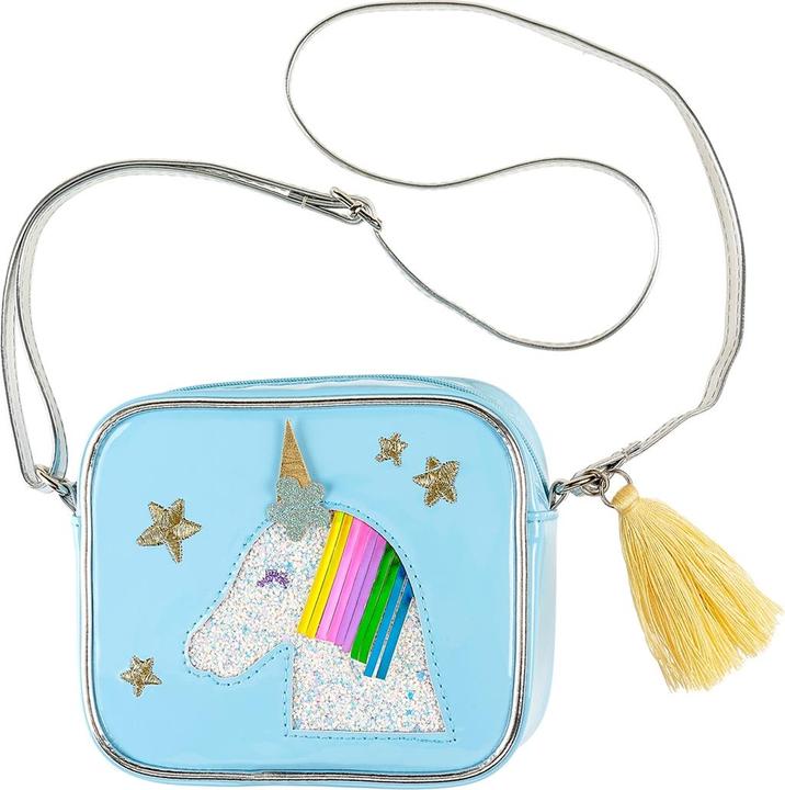 Image du produit Souza Sac licorne bleu