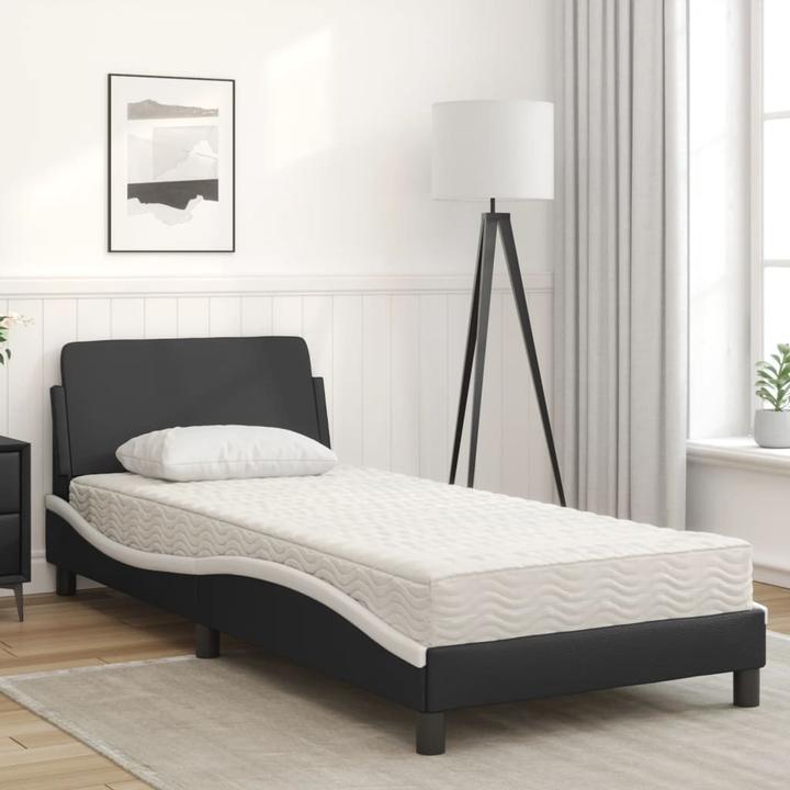 Image du produit vidaXL Bett (80 x 200 cm)