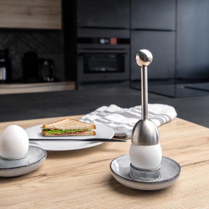 Actual product image Intirilife Eierköpfer