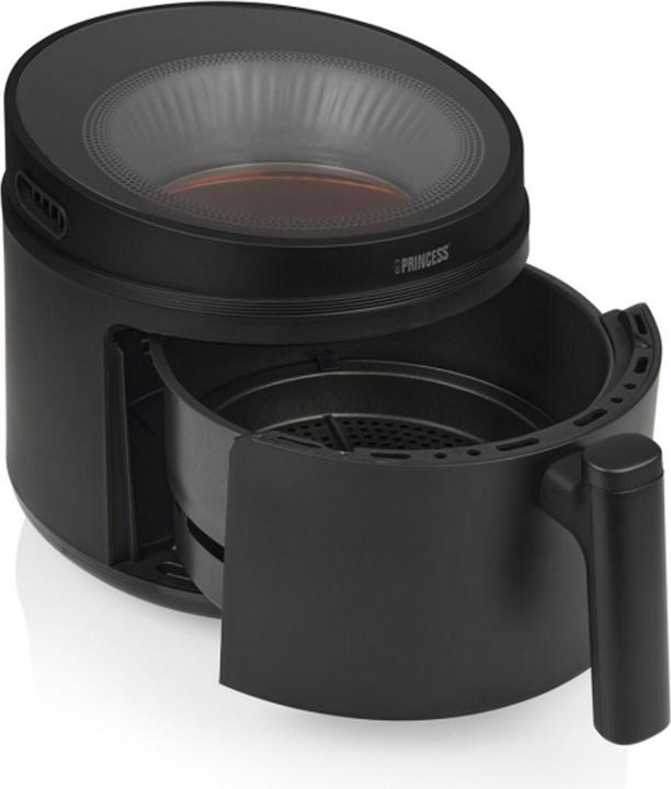 Immagine prodotto Princess 01.182270.01.001 Friggitrice ad aria calda 1500W Nero