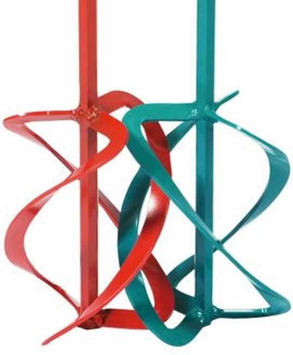 Produktbild Velleman Collomix Mischwerkzeug MKD 140 HF