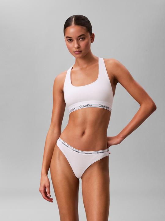 Produktbild Calvin Klein String (XS, 3er Pack)