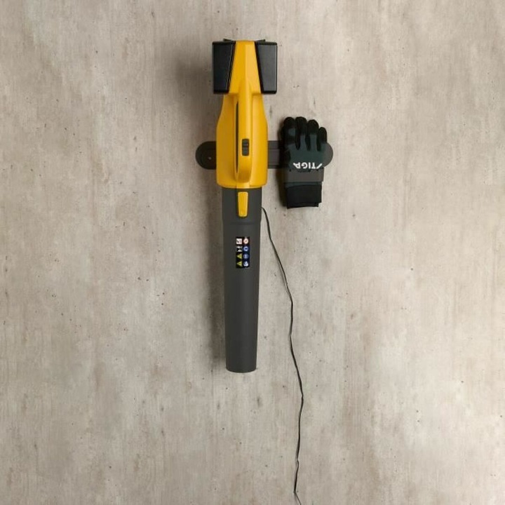 Actual product image Stiga BL 300e 273504501/ST1 Leaf blower incl. battery, incl. charger (Rechargeable battery operated, Leaf blower)