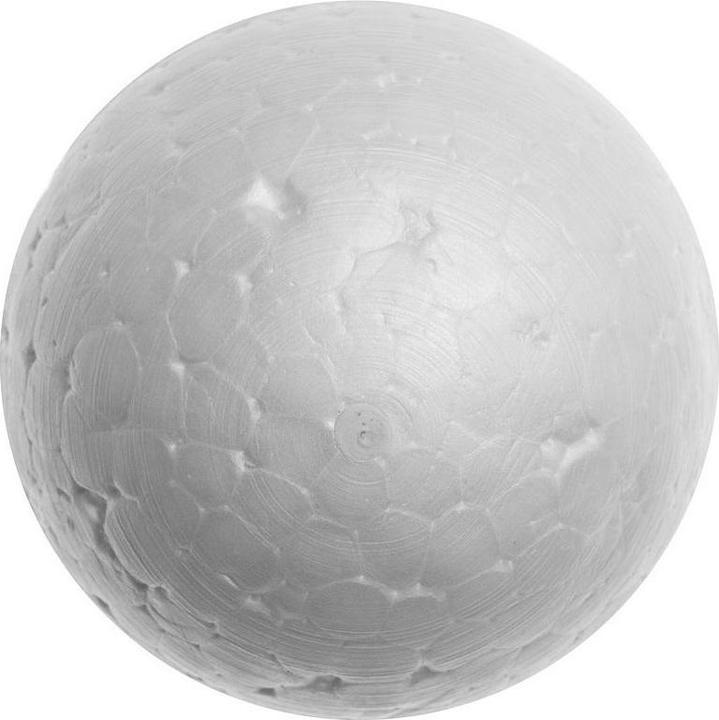 Image du produit DP Craft Styroporkugeln 6,5cm 18St