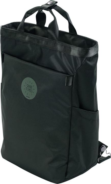 Image du produit Nitro Sac à dos Mojo 28 cm pour ordinateur portable (15 l)