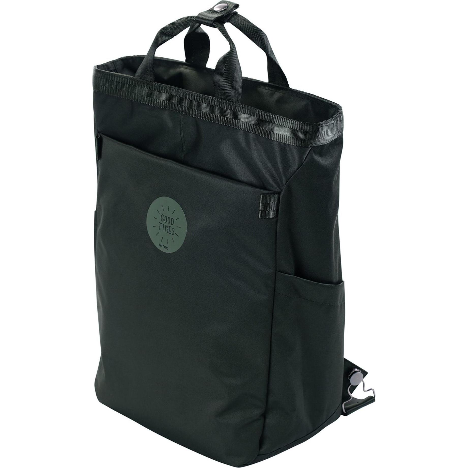 Thumbnail - Nitro, Rucksack, (15 l)