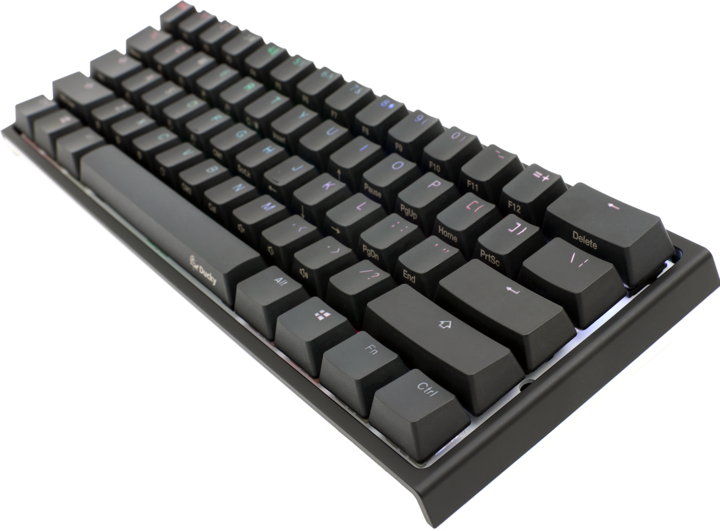 Image du produit Ducky Un 2 Mini (US, Filaire)
