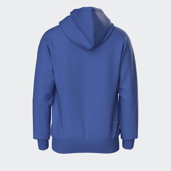 Produktbild Pallap pro Hoody amparo blue/white (S)