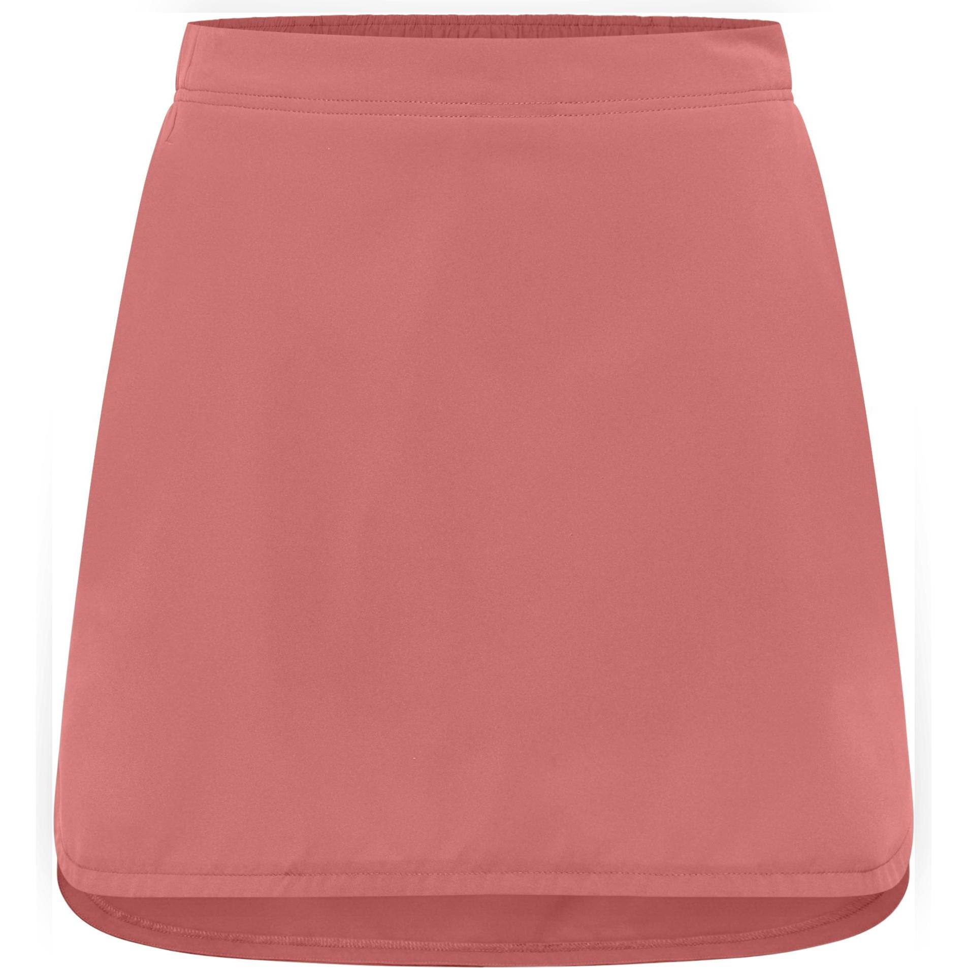 Jack Wolfskin, Damen, Röcke, Waimea Skort W, Rot, (M)