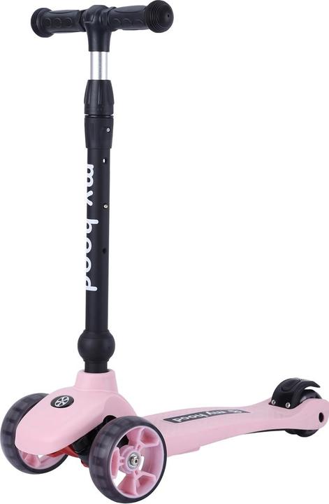 Actual product image Euro Play My Hood