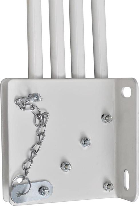 Produktbild vidaXL Seitenmarkise (1.40 m)