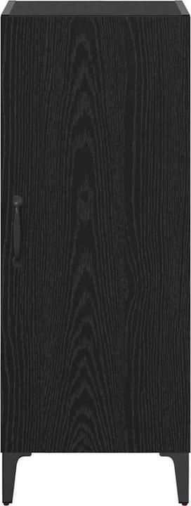 Produktbild vidaXL Sideboard-Aufbewahrung (34.50 x 34 x 90 cm)