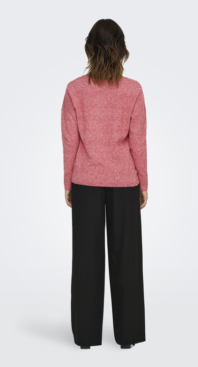 Produktbild Only ONLRICA Strickpullover Strickpullover (L)