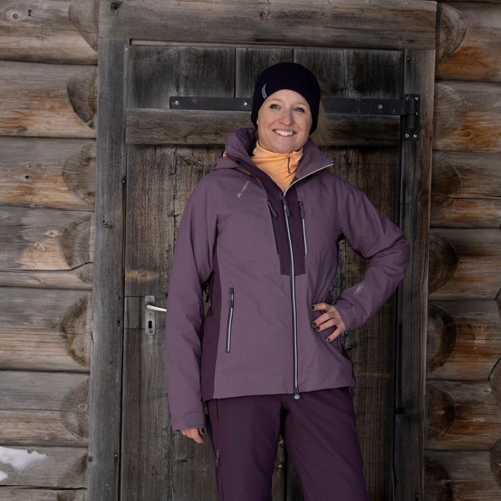 Actual product image Radys R1 Insulated Tech Jacket (M)