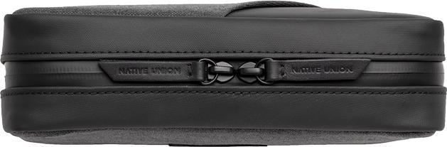 Produktbild Native Union Stow Kabel Organiser grau