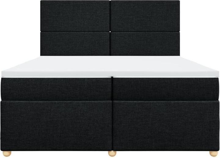 Produktbild vidaXL Boxspringbett (200 x 200 cm)