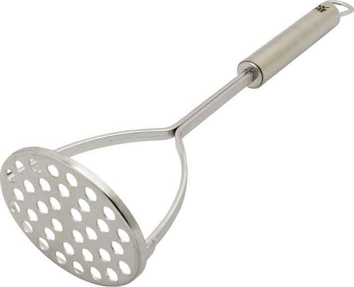 Produktbild WMF Kartoffelstampfer 28,5cm Profi Plus Edelstahl teilmattiert